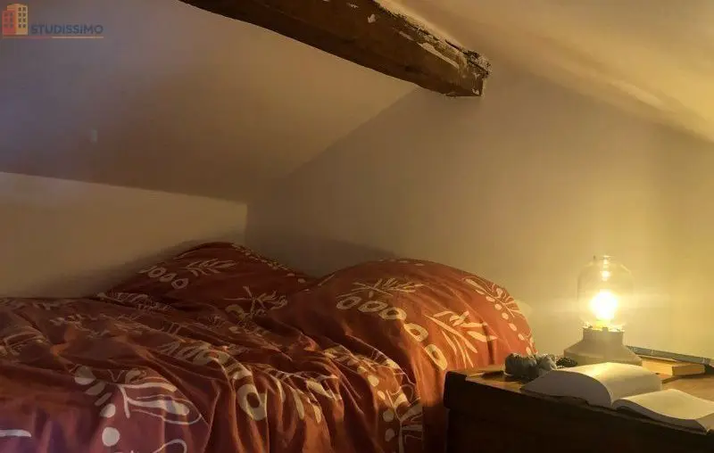 Studio meublé 19m² Paris 17e Batignolles - Mezzanine, lumineux - Photo 1