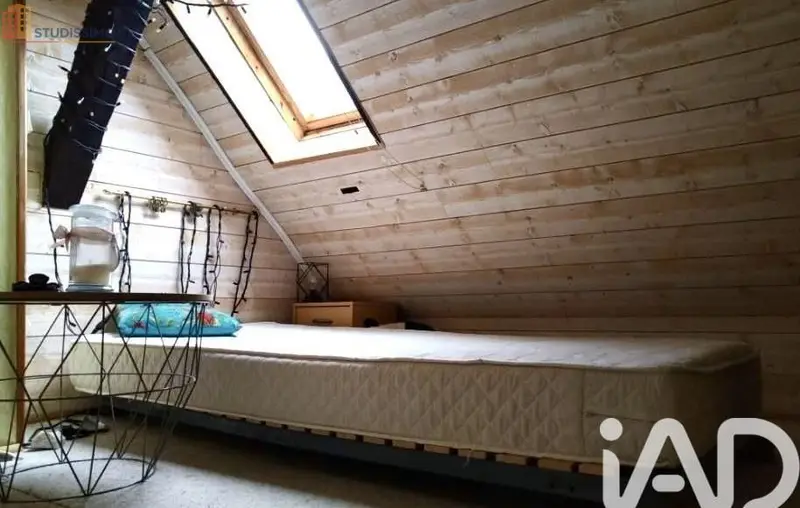 Studio 14m² Tours centre - Étage élevé, lumineux - Photo 2