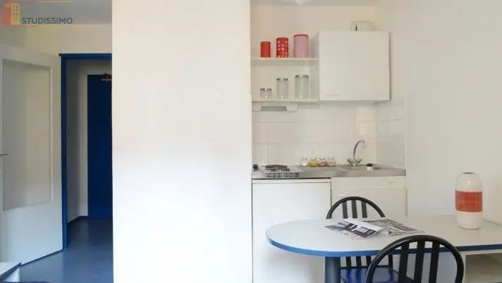 Studio meublé 18m² Lyon 8e - 7e étage, lumineux - Photo 7