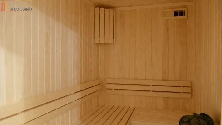 Studio meublé 18m² Lyon 8e - 7e étage, lumineux - Photo 1