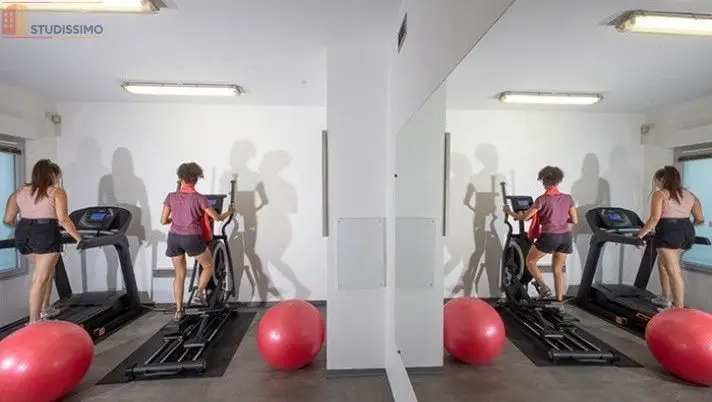 Studio meublé 30m² Lyon 7e - Étage élevé, lumineux - Photo 11