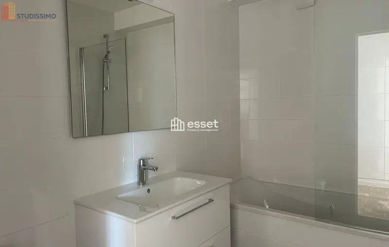 Studio 26m² Paris 13e - Photo 2