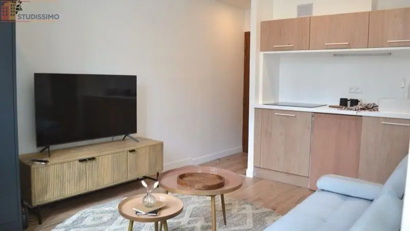 Studio meublé 20m² Paris 2e - Montorgueil, lumineux - Photo 16