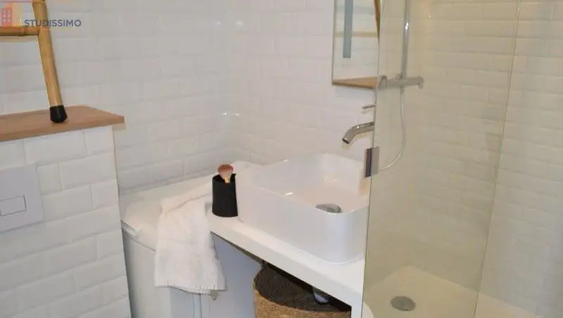 Studio meublé 20m² Paris 2e - Montorgueil, lumineux - Photo 15
