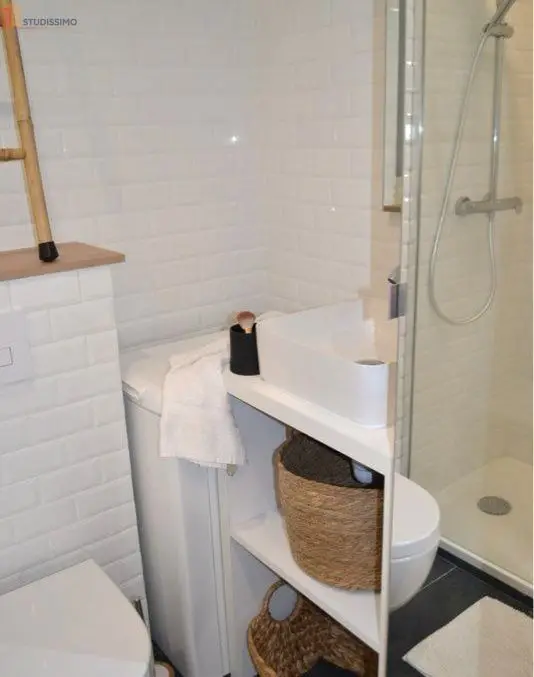 Studio meublé 20m² Paris 2e - Montorgueil, lumineux - Photo 13