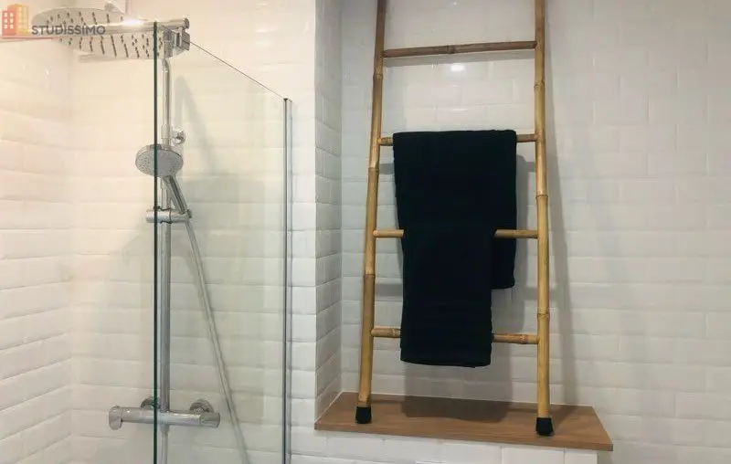 Studio meublé 20m² Paris 2e - Montorgueil, lumineux - Photo 2