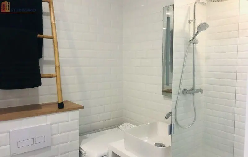 Studio meublé 20m² Paris 2e - Montorgueil, lumineux - Photo 3