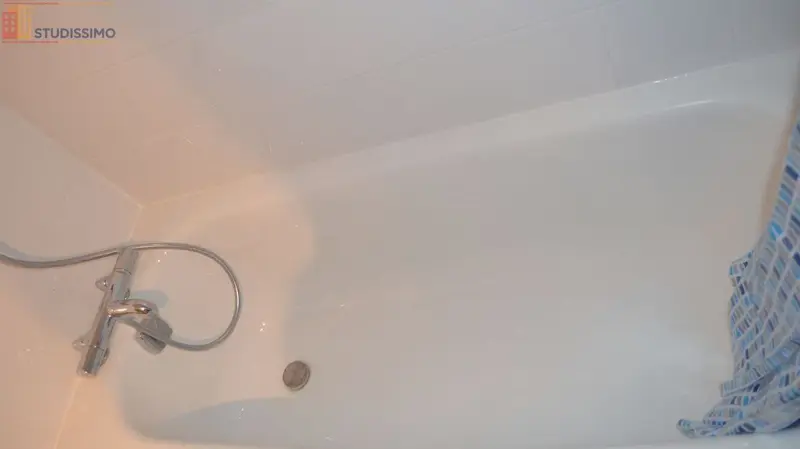 Studio meublé 27m² Lyon 2e - Centre, proche Rue Mercière - Photo 3