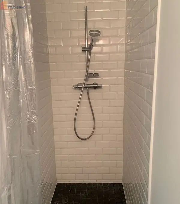 Studio meublé 27m² Paris 3e Marais - Disponible, immediate - Photo 11