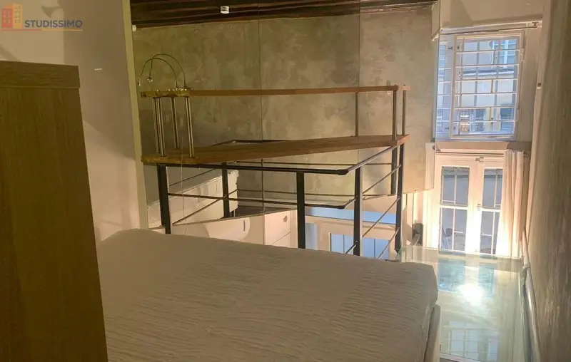 Studio meublé 27m² Paris 3e Marais - Disponible, immediate - Photo 4