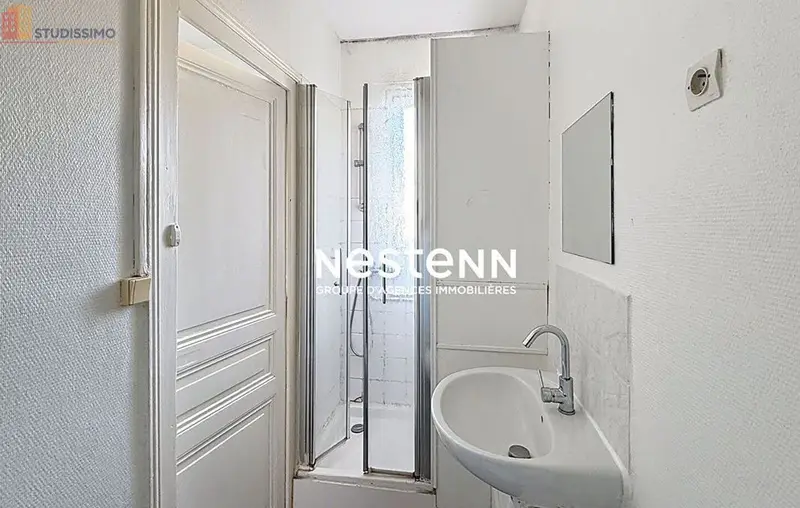 Studio 29m² Tours 37000 - Photo 2