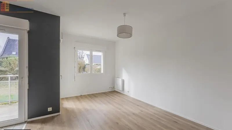 Studio 30m² Joué-lès-Tours - DPE D - Photo 7