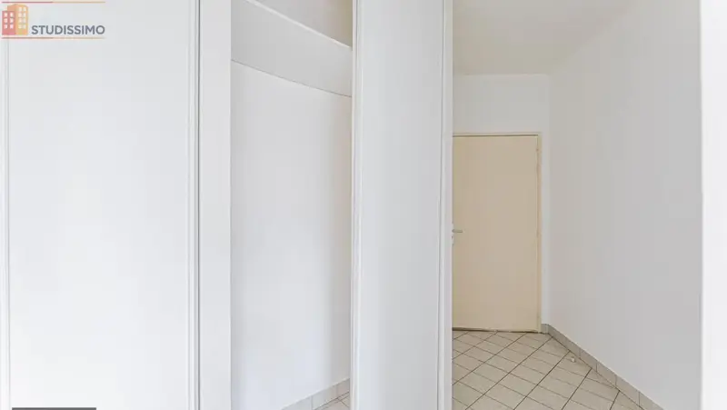 Studio 30m² Joué-lès-Tours - DPE D - Photo 5
