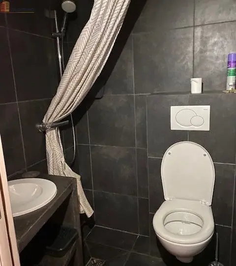 Studio 20m² Lyon 1er - Meublé, 1er étage - Photo 1