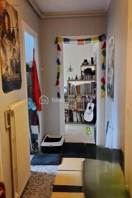 Studio 33m² Saint-Cyr-sur-Loire - 1 pièce - Photo 6