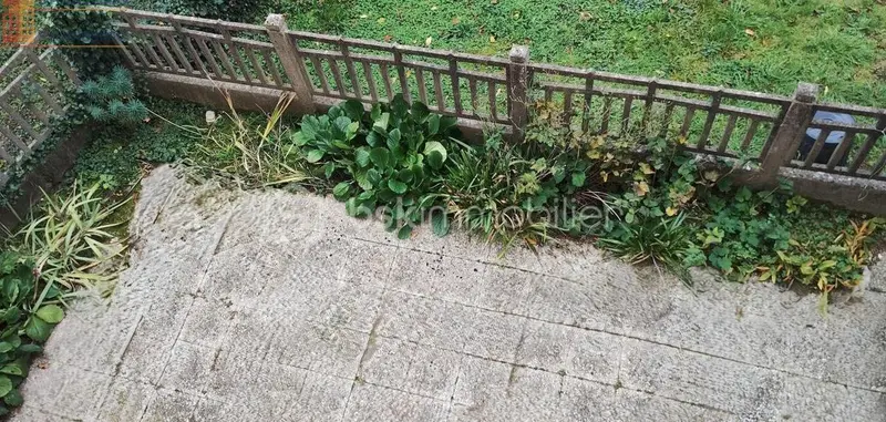 Studio 33m² Saint-Cyr-sur-Loire - 1 pièce - Photo 1