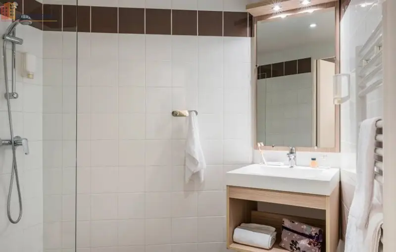 Studio meublé 21m² Paris 12e - Meublé, 1 pièce - Photo 1