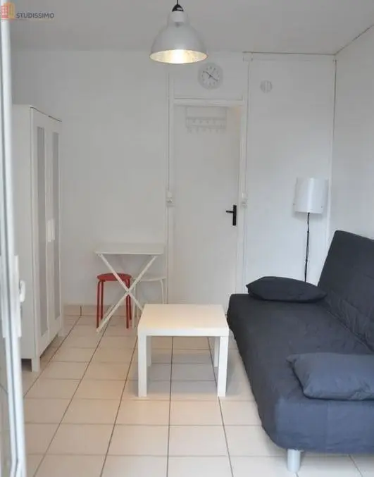 Studio 15m² Tours - DPE C, au calme - Photo 6