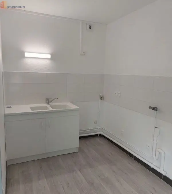 Studio 35m² Tours 37100 - DPE C, 1er étage - Photo 10