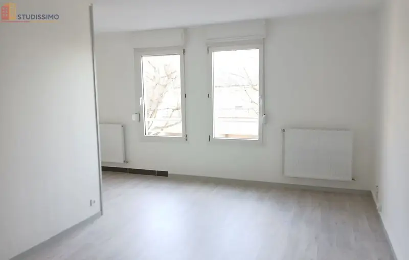 Studio 35m² Tours 37100 - DPE C, 1er étage - Photo 9