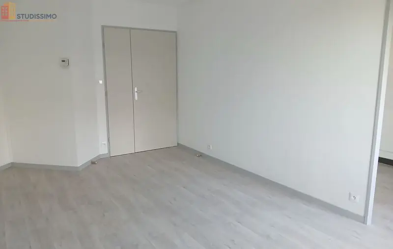 Studio 35m² Tours 37100 - DPE C, 1er étage - Photo 7