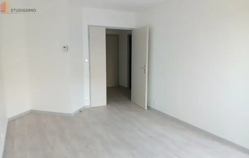 Studio 35m² Tours 37100 - DPE C, 1er étage - Photo 8