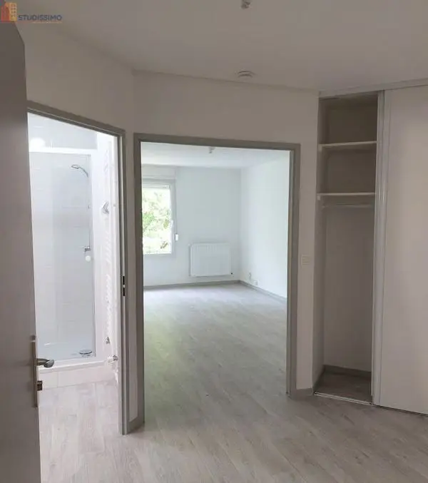 Studio 35m² Tours 37100 - DPE C, 1er étage - Photo 5