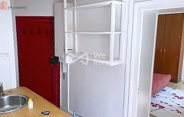 Studio meublé 19m² Paris 1er - Meublé, 3e étage - Photo 7