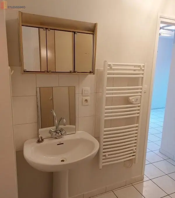 Studio 31m² Saint-Symphorien-sur-Coise - 1 pièce - Photo 2