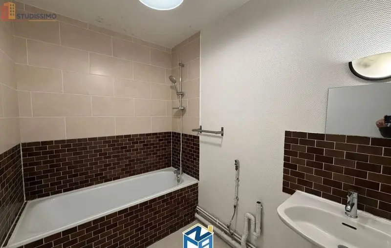 Studio 30m² Saint-Avertin 37550 - Photo 1