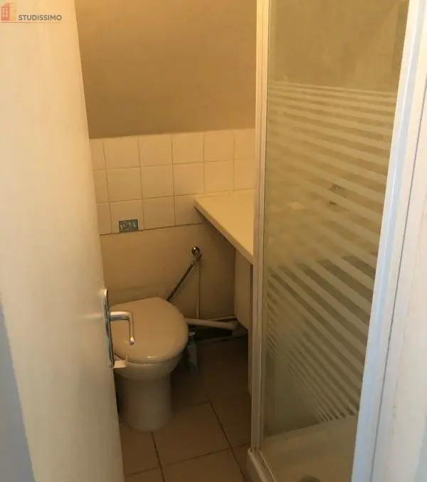 Studio meublé 13m² Paris 16e - Rénové, cœur de Passy - Photo 1