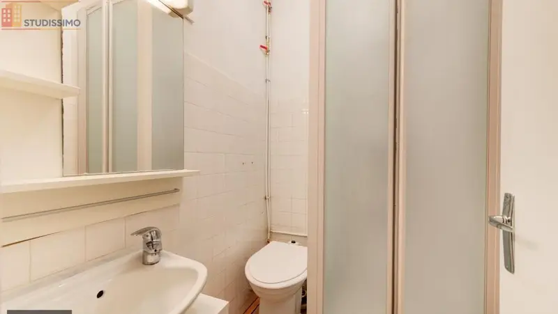 Studio 12m² Rochecorbon - Compact, idéal investissement - Photo 3