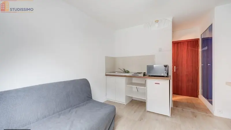 Studio 12m² Rochecorbon - Compact, idéal investissement - Photo 2