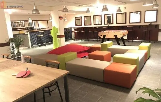 Studio 18m² Paris 14e - Meublé, 5e étage - Photo 9
