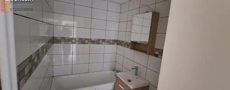 Studio 35m² Villeurbanne - Lumineux - Photo 1