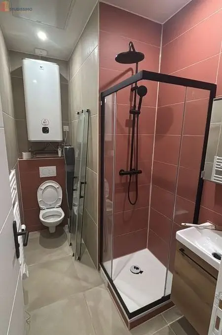Studio meublé 19m² Paris 18e Jules Joffrin - Meublé, lumineux - Photo 3