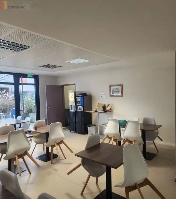 Studio 24m² Tours 37000 - Photo 4