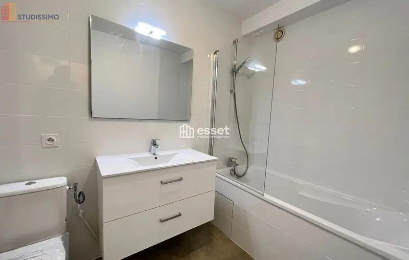 Studio 38m² Paris 13e - Photo 4