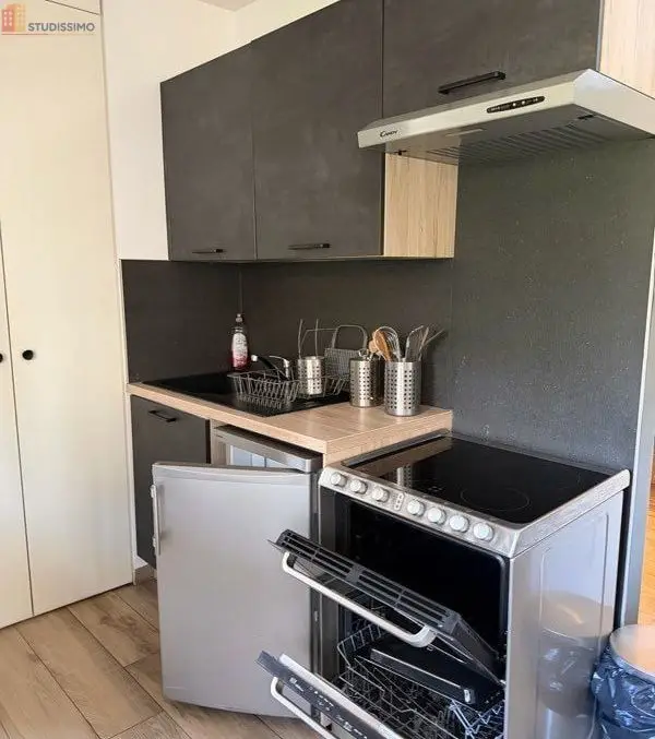 Studio meublé 25m² Écully 69130 - Meublé, DPE C - Photo 10