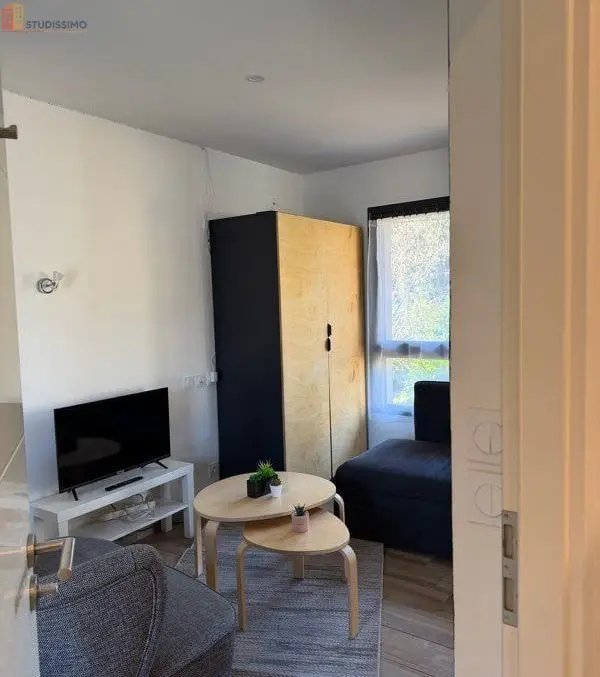 Studio meublé 25m² Écully 69130 - Meublé, DPE C - Photo 8