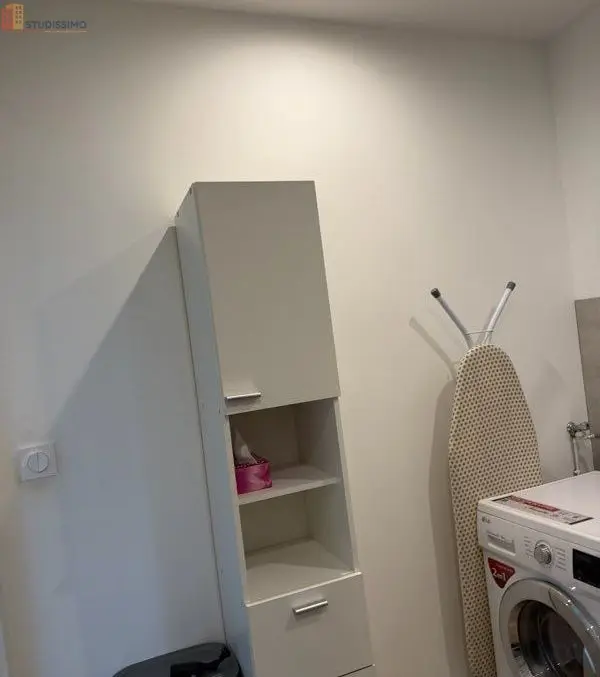 Studio meublé 25m² Écully 69130 - Meublé, DPE C - Photo 7