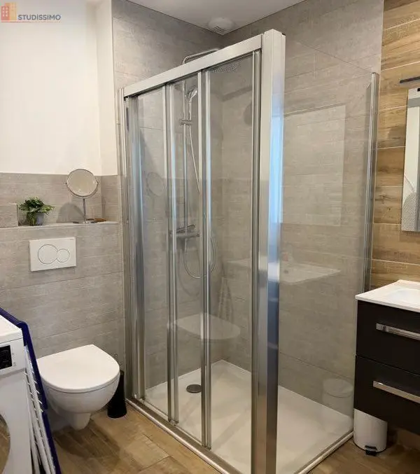 Studio meublé 25m² Écully 69130 - Meublé, DPE C - Photo 4