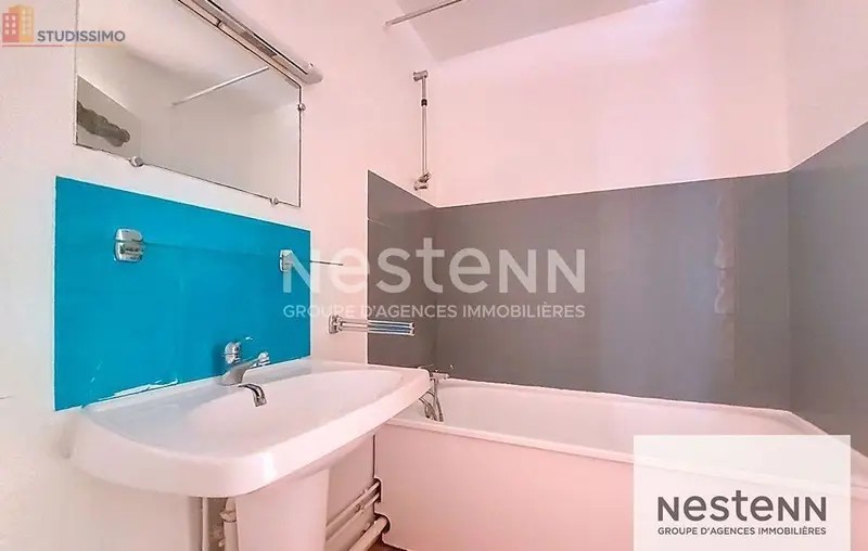 Studio 40m² Saint-Avertin - Lumineux, 1er étage - Photo 7