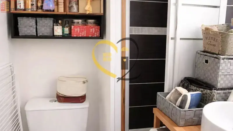 Studio 13m² Tours 37200 - Photo 1