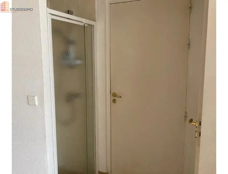 Studio meublé 16m² Paris 14e - Meublé, compact - Photo 3