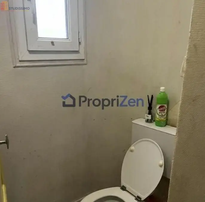 Studio 12m² Paris 16e - Photo 6