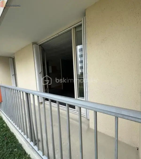 Studio 40m² Saint-Avertin - lumineux - Photo 3