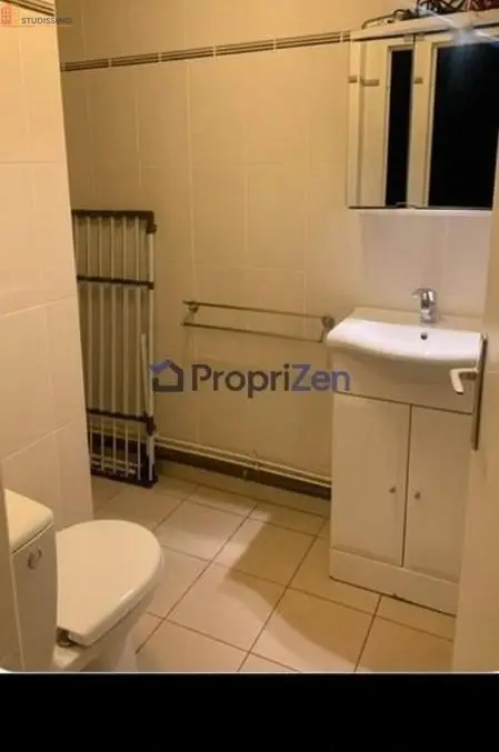 Studio meublé 20m² Paris 14e - Meublé, DPE D - Photo 11