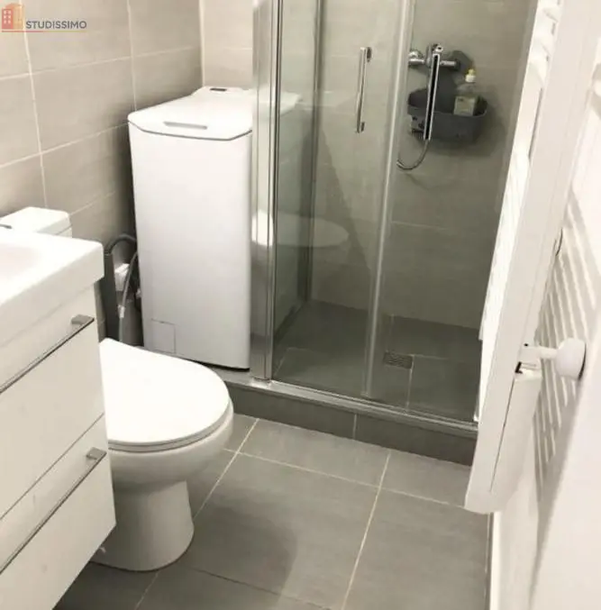 Studio 16m² Paris 15e - Photo 2
