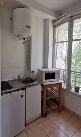 Studio 26m² Paris 13e - Photo 2